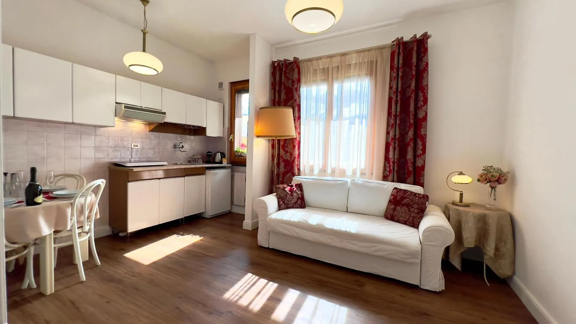 Appartement Bellaria Ll à Rapallo Italie