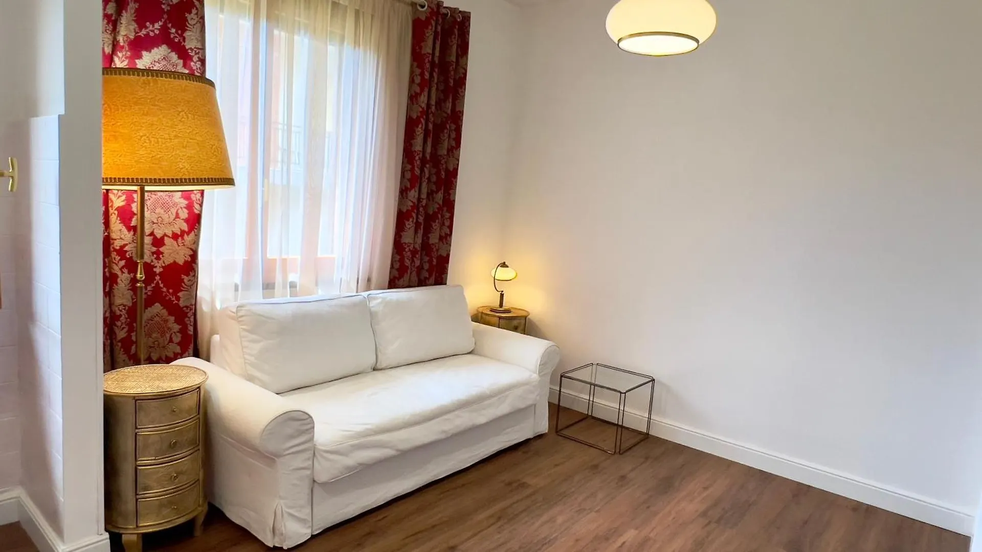 Appartement Bellaria Ll à Rapallo