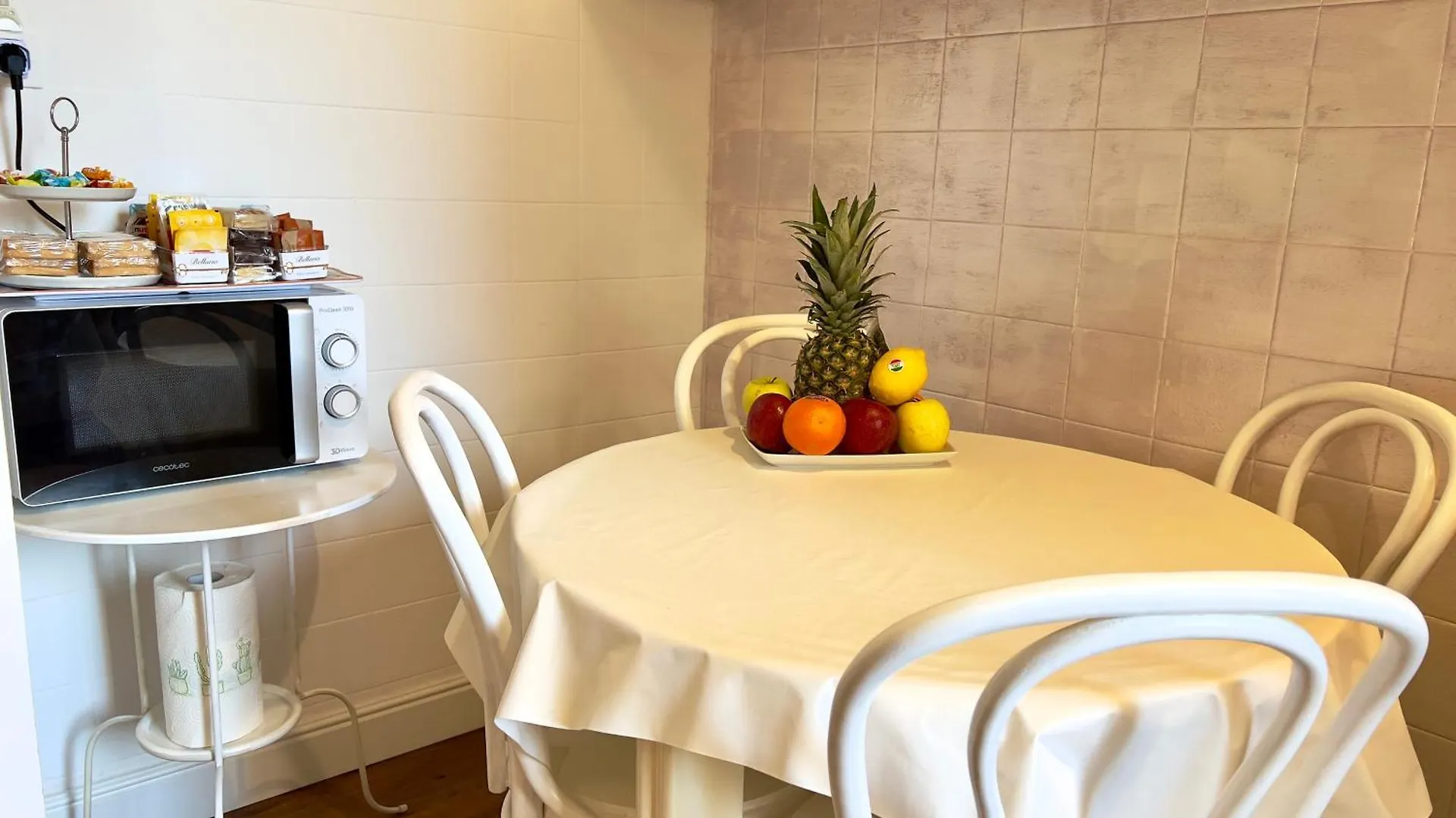 Appartement Bellaria Ll à Rapallo