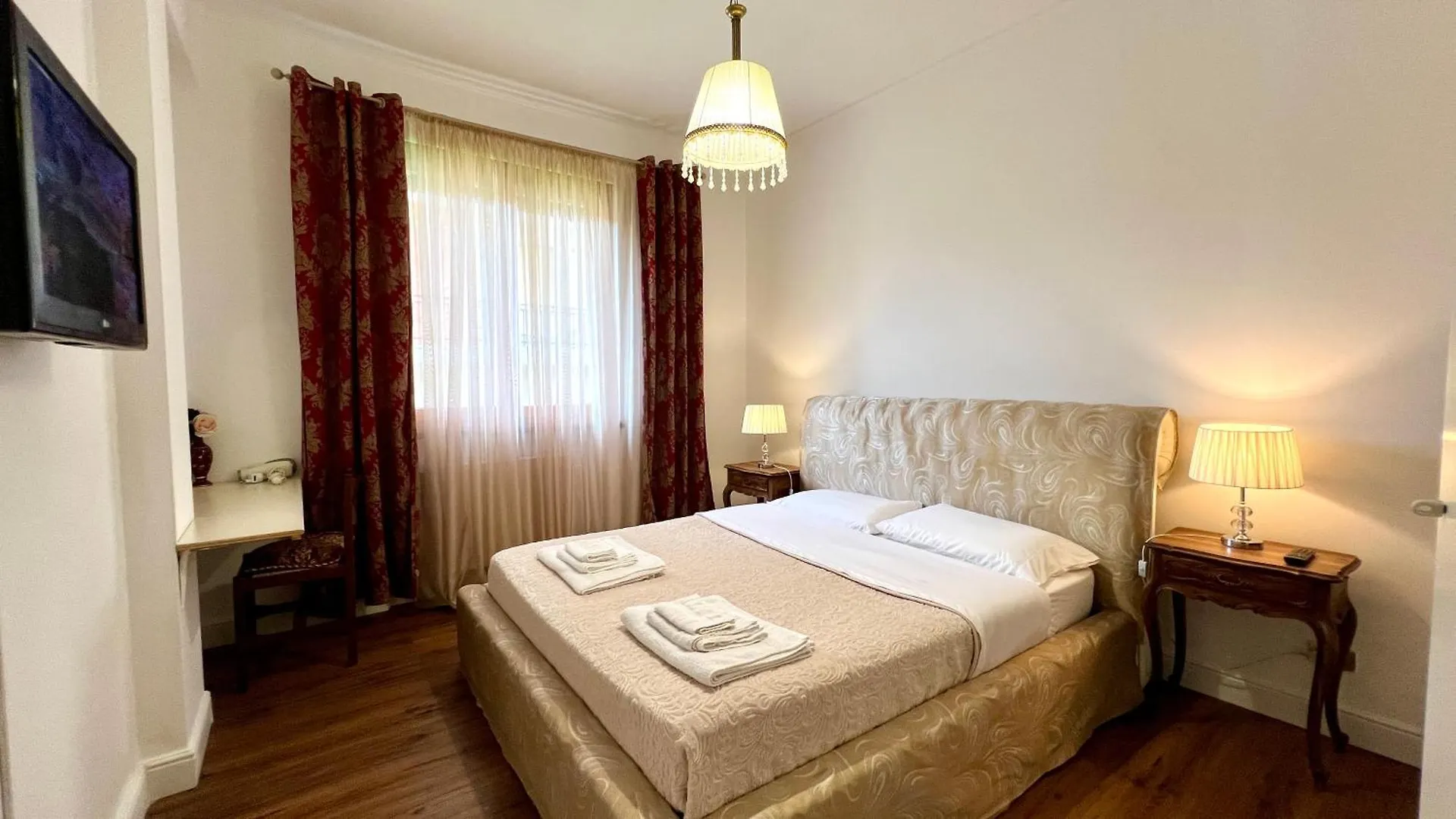 Apartament Bellaria Ll Rapallo