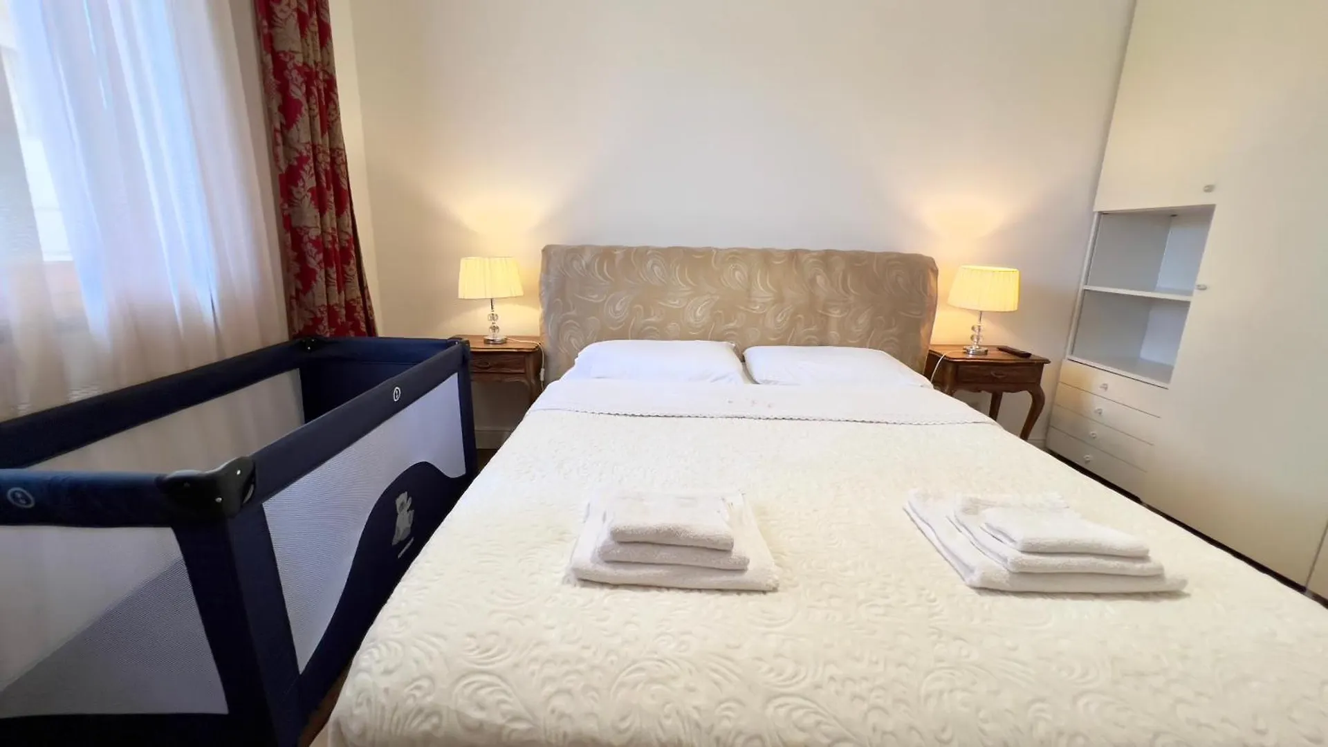 Apartament Bellaria Ll Rapallo 0*,  Włochy