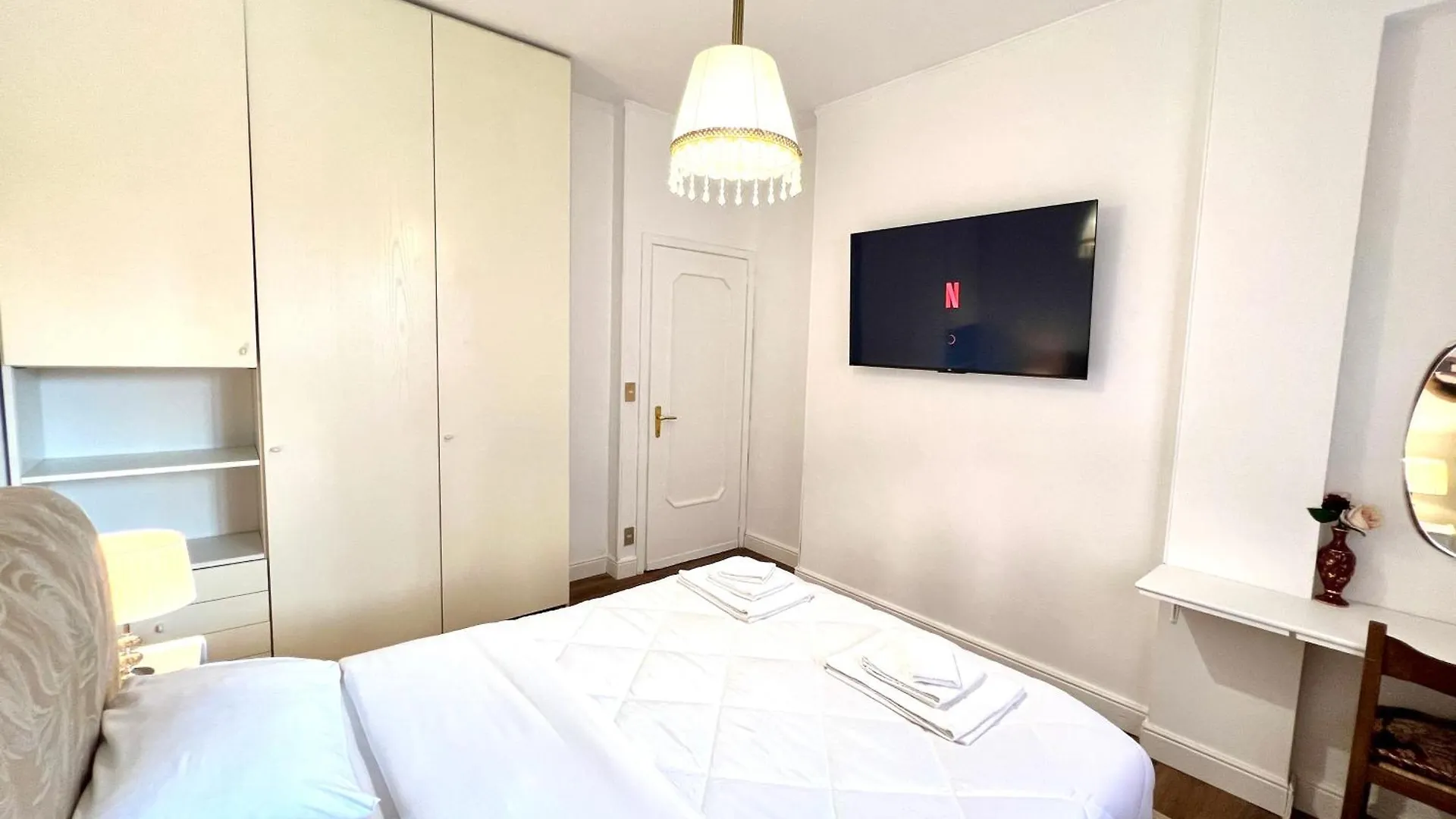 Appartement Bellaria Ll à Rapallo 0*,  Italie