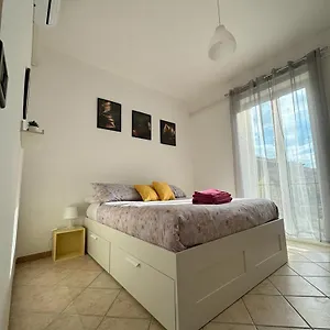  Appartamento Dimora Trionfale Italia