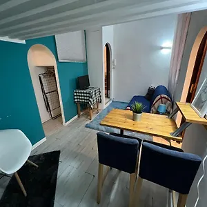  Appartamento Lungo Tevere Trastevere Confort Italia