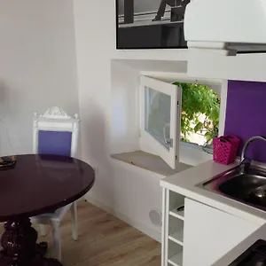  Appartamento Petit Relais Arco Etrusco Italia