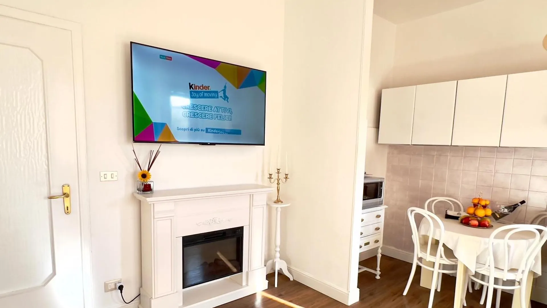 Bellaria Ll Apartment Rapallo