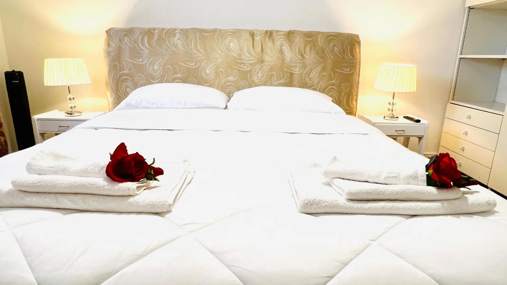 Bellaria Ll Apartment Rapallo