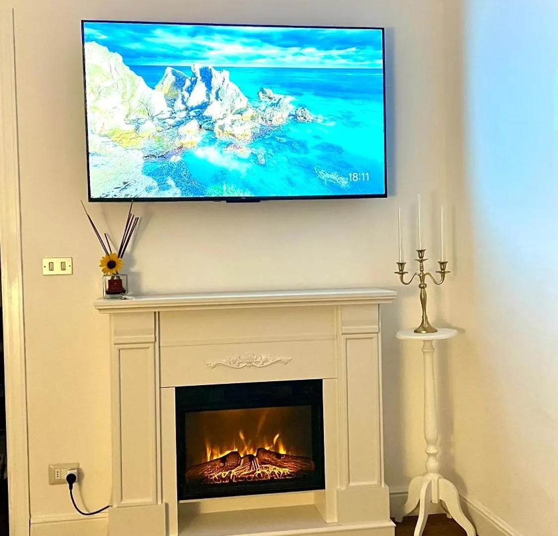 Bellaria Ll Apartment Rapallo 0*,  Italy